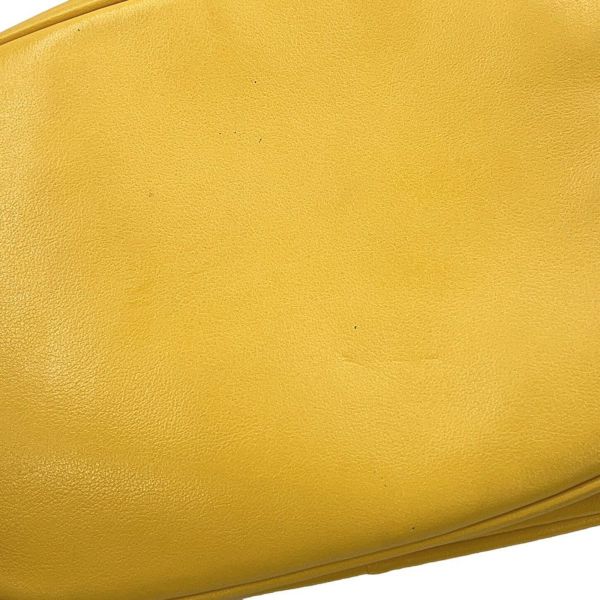 プラダ ハンドバッグ デュエット サフィアーノ カーフレザー 1BH038 PRADA 2way 黒