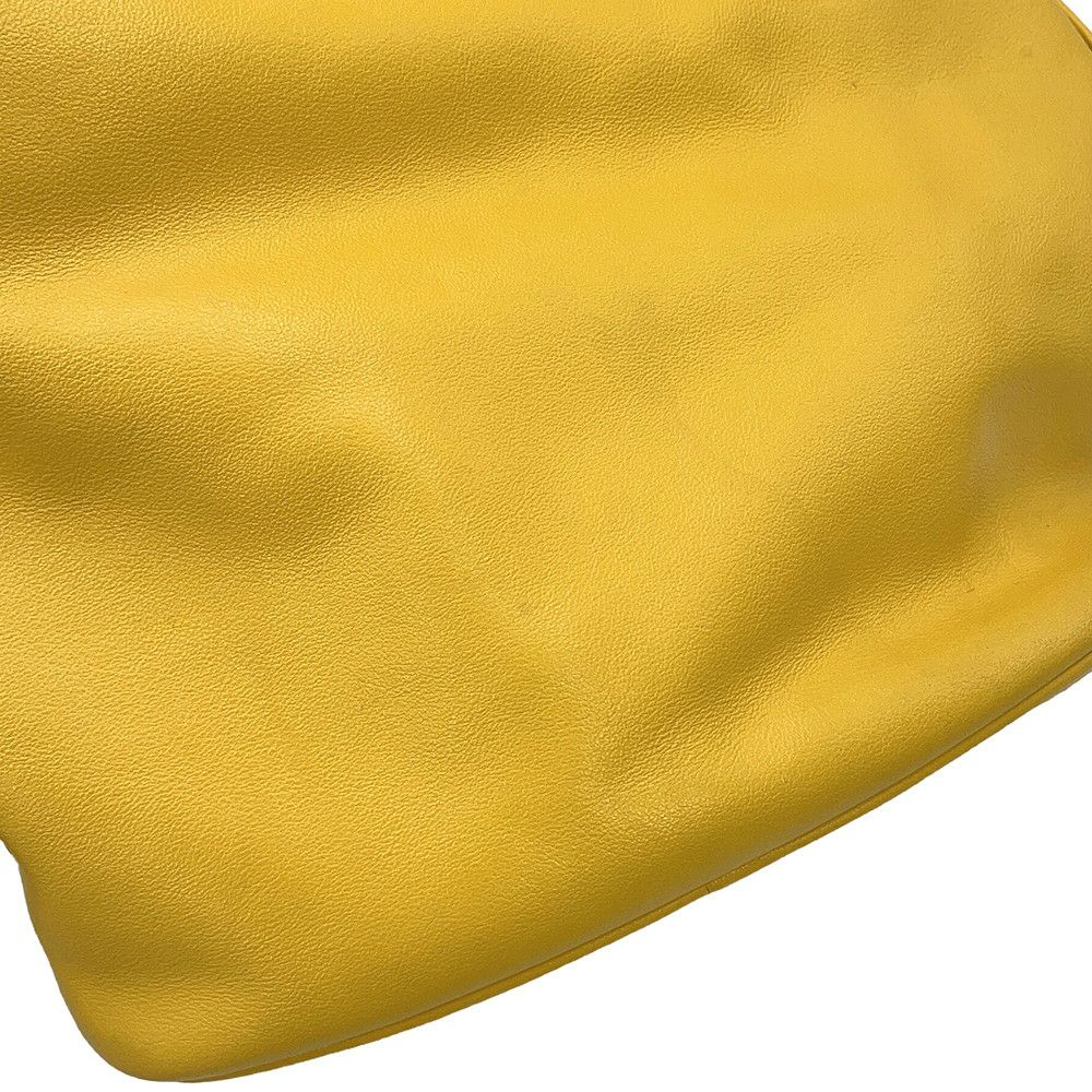 プラダ ハンドバッグ デュエット サフィアーノ カーフレザー 1BH038 PRADA 2way 黒