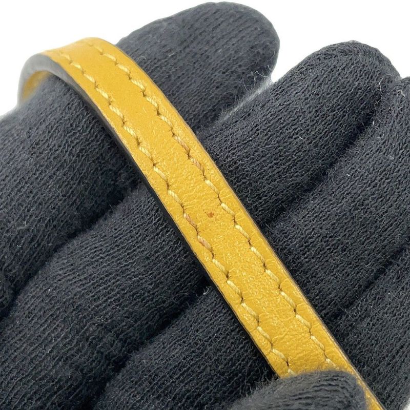 プラダ ハンドバッグ デュエット サフィアーノ カーフレザー 1BH038 PRADA 2way 黒