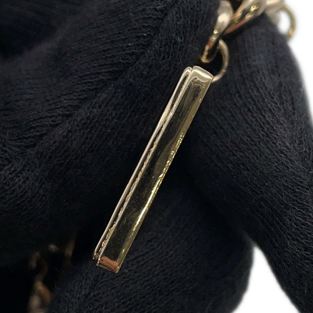 シャネル ブレスレット ロゴ チェーン B22 A AB8724 CHANEL アクセサリー