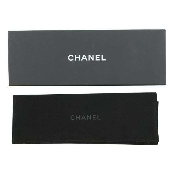 シャネル ブレスレット ロゴ チェーン B22 A AB8724 CHANEL アクセサリー