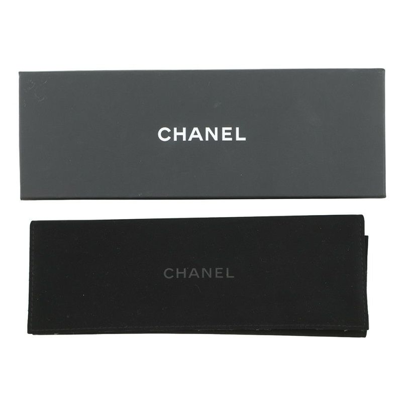 シャネル ブレスレット ロゴ チェーン B22 A AB8724 CHANEL アクセサリー