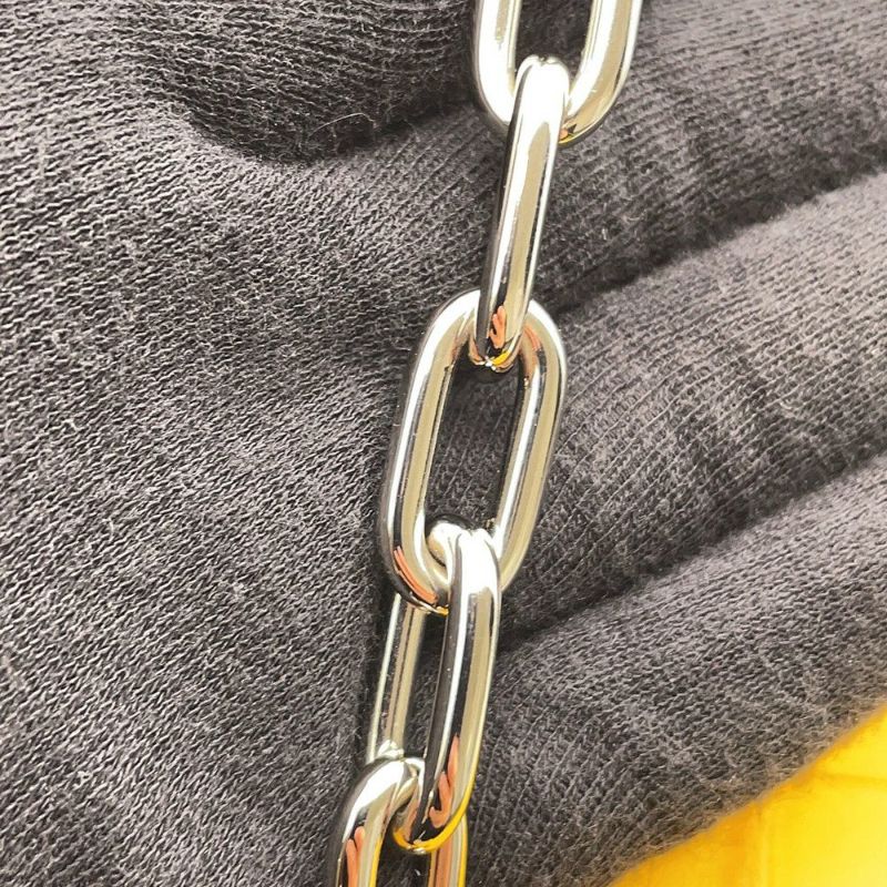 ルイヴィトン セカンドバッグ アリゲーター ポシェット・ヴォルガ  LOUIS VUITTON