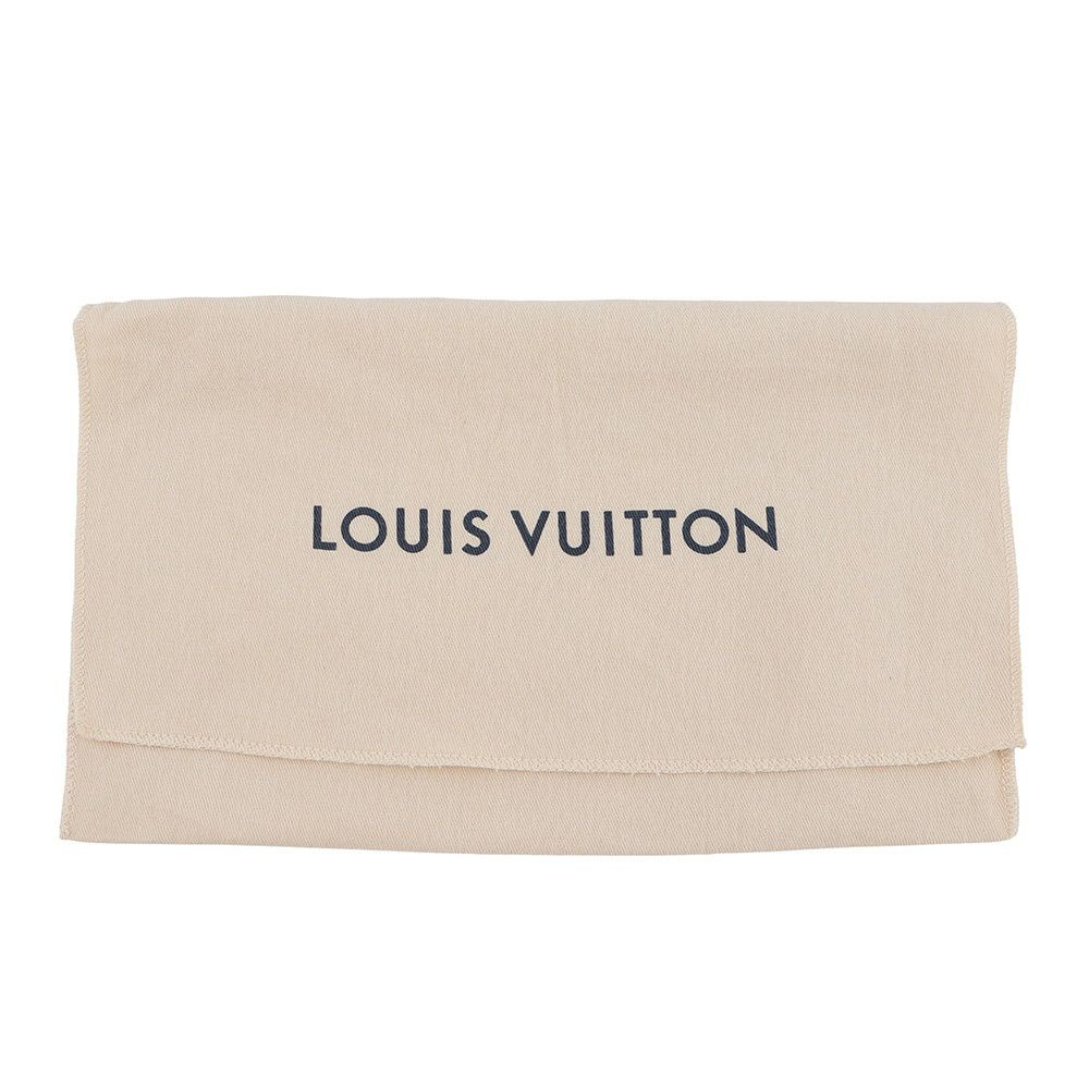 ルイヴィトン セカンドバッグ アリゲーター ポシェット・ヴォルガ  LOUIS VUITTON