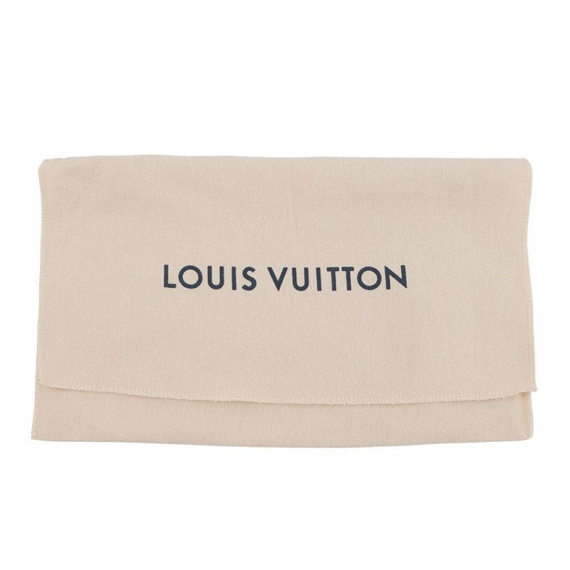 ルイヴィトン セカンドバッグ アリゲーター ポシェット・ヴォルガ  LOUIS VUITTON