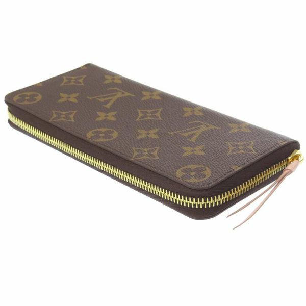 ルイヴィトン 長財布 モノグラム ポルトフォイユ・クレマンス M61298 LOUIS VUITTON ヴィトン 財布