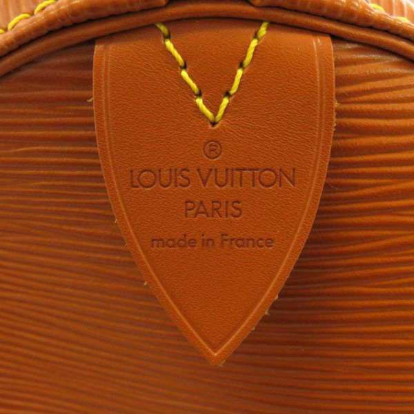 ルイヴィトン ボストンバッグ エピ キーポル55 M42958 LOUIS VUITTON ヴィトン 旅行用バッグ