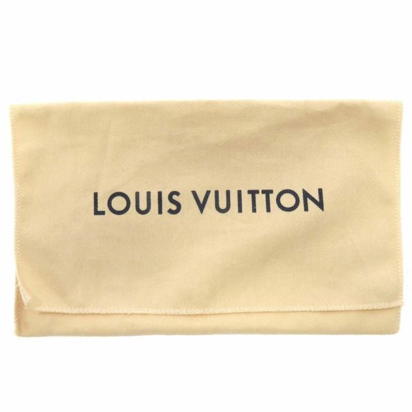 ルイヴィトン ハンドバッグ モノグラム・アンプラント ミニ・ポシェット・アクセソワール M46129 LOUIS VUITTON イエロー