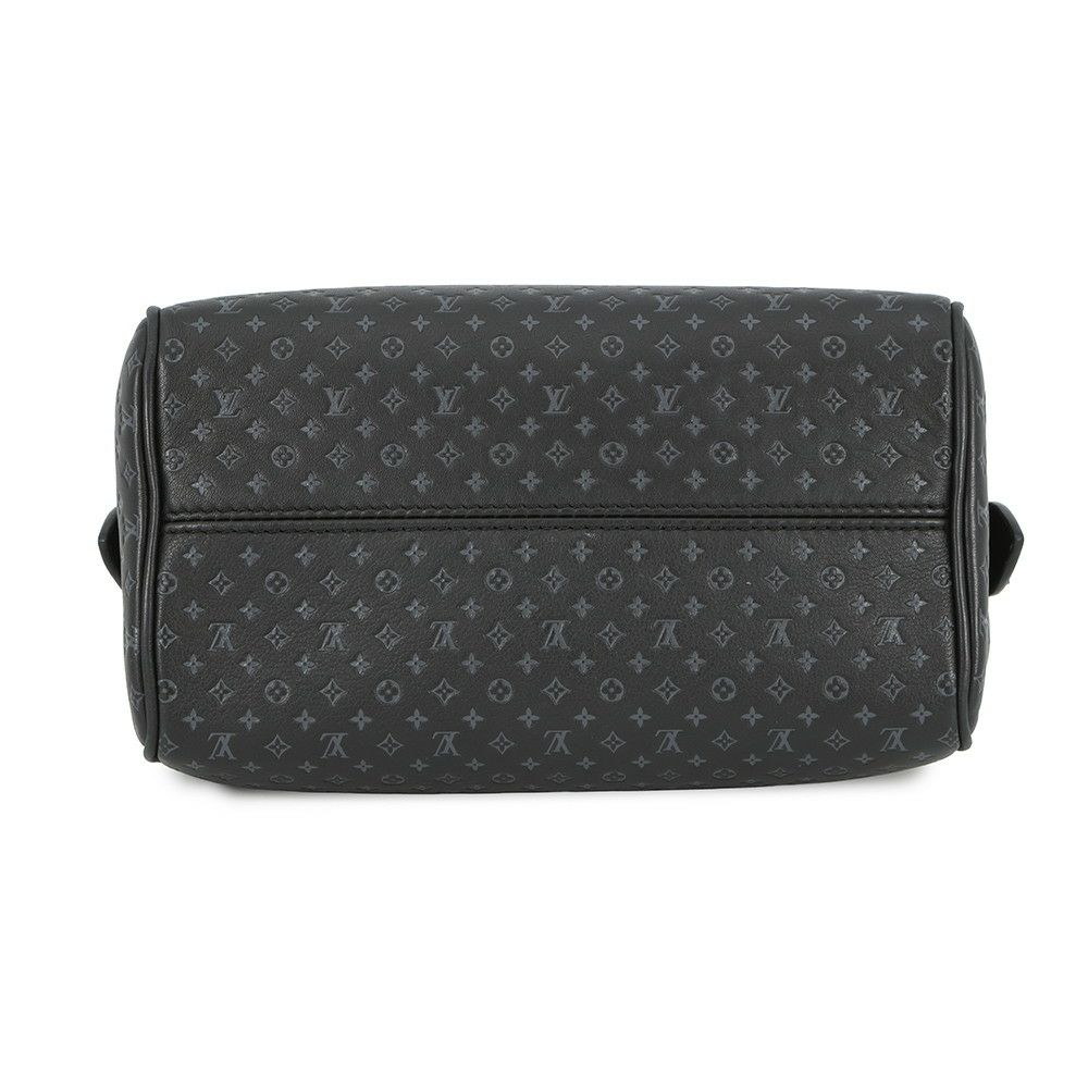 ルイヴィトン ハンドバッグ  ナノグラム スピーディ バンドリエール 20 M22595 LOUIS VUITTON 2way ショルダー モノグラム