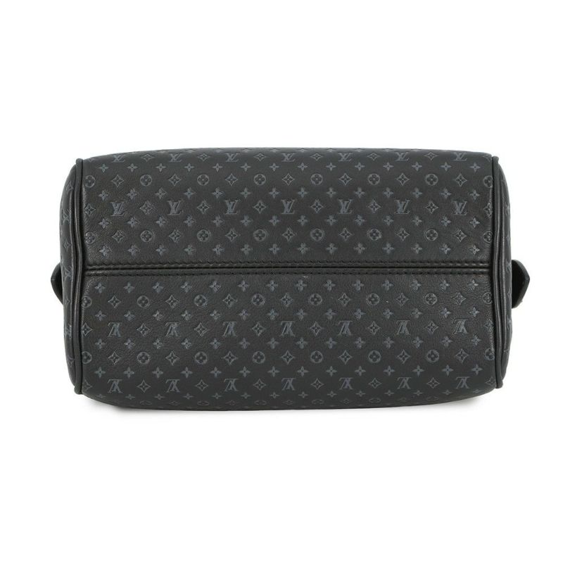 ルイヴィトン ハンドバッグ  ナノグラム スピーディ バンドリエール 20 M22595 LOUIS VUITTON 2way ショルダー モノグラム