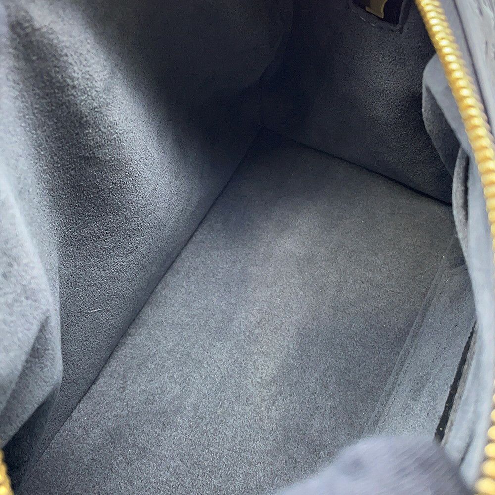 ルイヴィトン ハンドバッグ  ナノグラム スピーディ バンドリエール 20 M22595 LOUIS VUITTON 2way ショルダー モノグラム