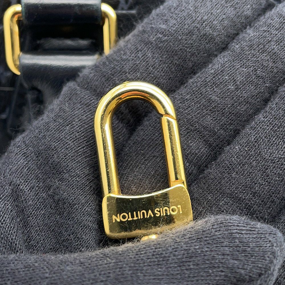 ルイヴィトン ハンドバッグ  ナノグラム スピーディ バンドリエール 20 M22595 LOUIS VUITTON 2way ショルダー モノグラム