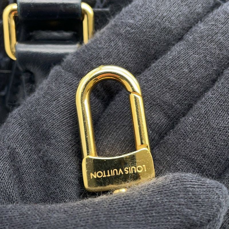 ルイヴィトン ハンドバッグ  ナノグラム スピーディ バンドリエール 20 M22595 LOUIS VUITTON 2way ショルダー モノグラム