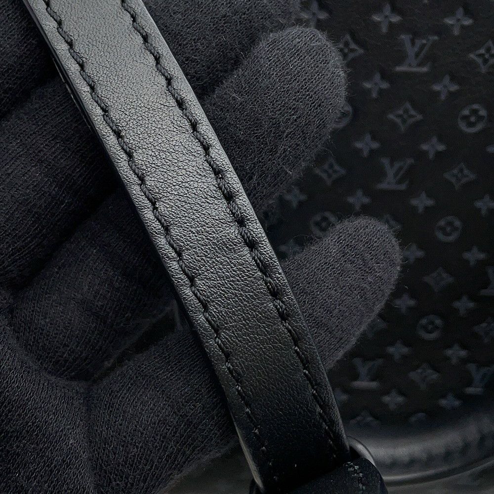 ルイヴィトン ハンドバッグ  ナノグラム スピーディ バンドリエール 20 M22595 LOUIS VUITTON 2way ショルダー モノグラム