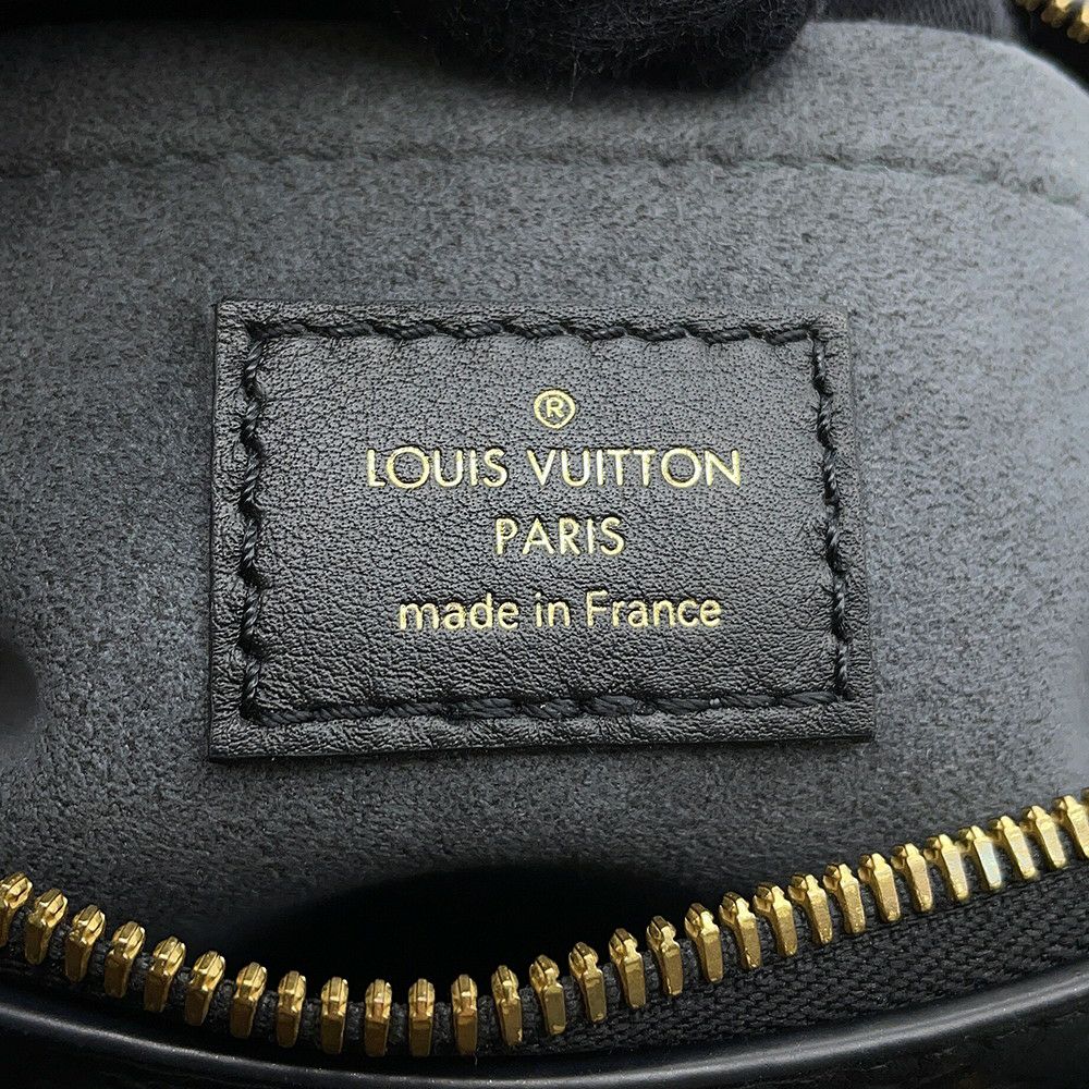 ルイヴィトン ハンドバッグ  ナノグラム スピーディ バンドリエール 20 M22595 LOUIS VUITTON 2way ショルダー モノグラム