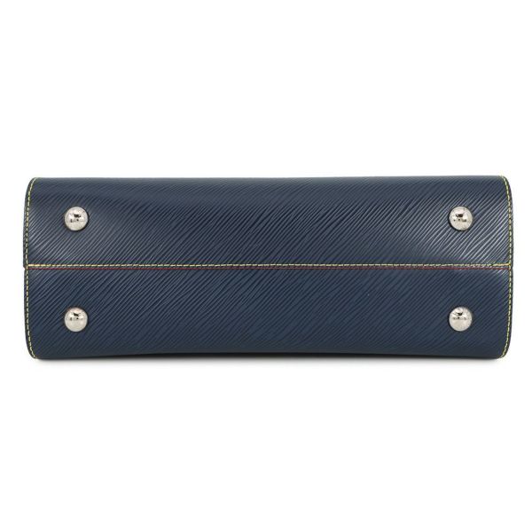 ルイヴィトン ハンドバッグ エピ ツイスト・トート M54980 LOUIS VUITTON 2way ショルダーバッグ