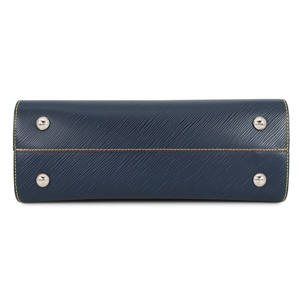 ルイヴィトン ハンドバッグ エピ ツイスト・トート M54980 LOUIS VUITTON 2way ショルダーバッグ