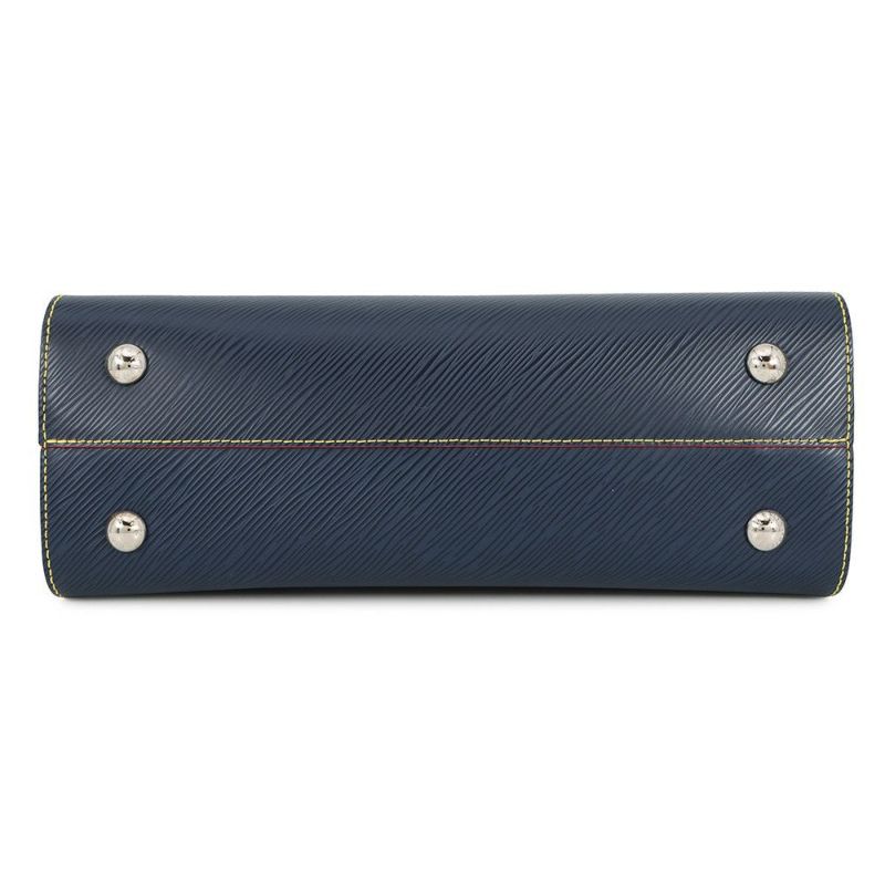 ルイヴィトン ハンドバッグ エピ ツイスト・トート M54980 LOUIS VUITTON 2way ショルダーバッグ