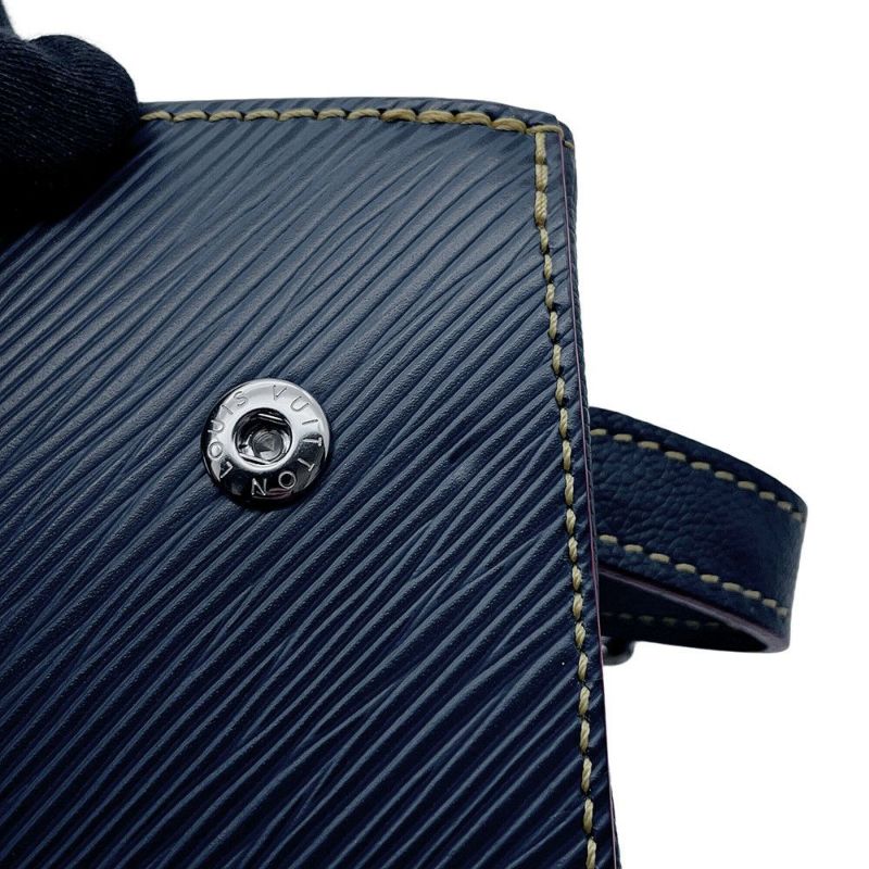 ルイヴィトン ハンドバッグ エピ ツイスト・トート M54980 LOUIS VUITTON 2way ショルダーバッグ