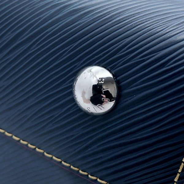 ルイヴィトン ハンドバッグ エピ ツイスト・トート M54980 LOUIS VUITTON 2way ショルダーバッグ