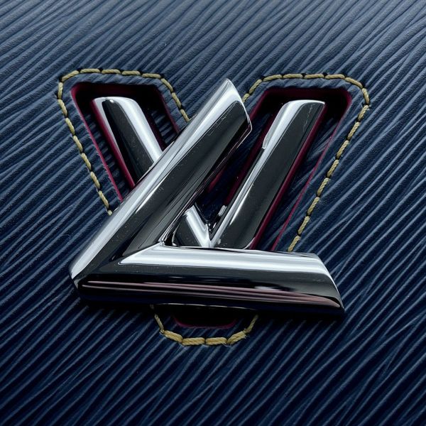 ルイヴィトン ハンドバッグ エピ ツイスト・トート M54980 LOUIS VUITTON 2way ショルダーバッグ