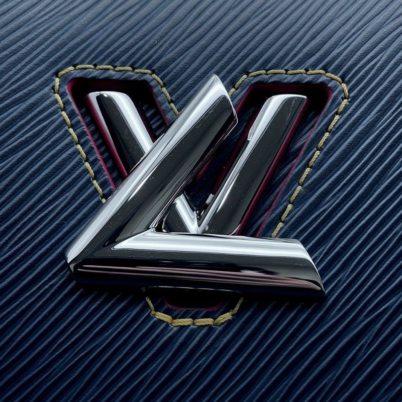 ルイヴィトン ハンドバッグ エピ ツイスト・トート M54980 LOUIS VUITTON 2way ショルダーバッグ