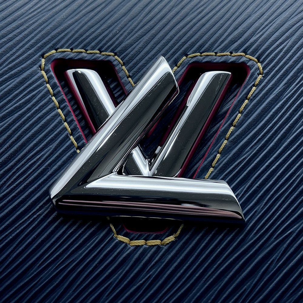 ルイヴィトン ハンドバッグ エピ ツイスト・トート M54980 LOUIS VUITTON 2way ショルダーバッグ