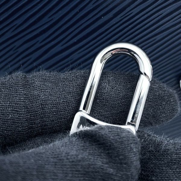 ルイヴィトン ハンドバッグ エピ ツイスト・トート M54980 LOUIS VUITTON 2way ショルダーバッグ