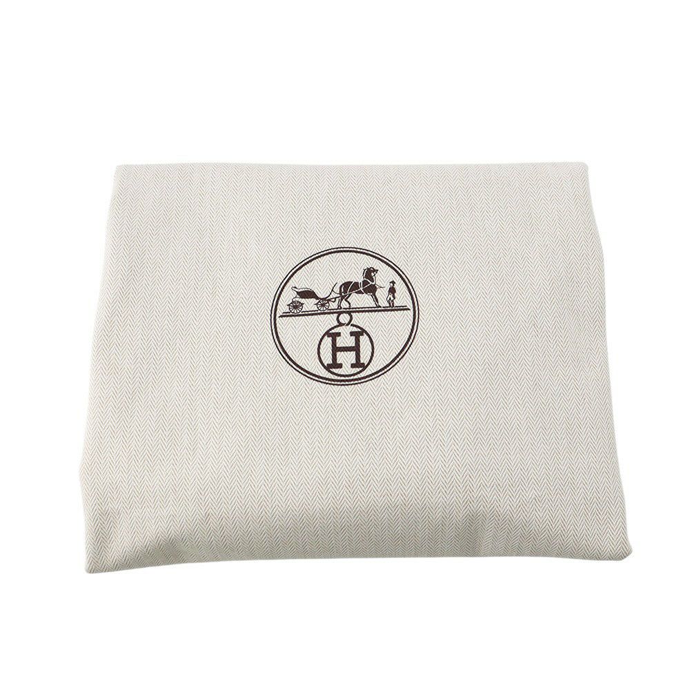 エルメス トートバッグ ガーデンパーティPM ローズパープル/シルバー金具 ネゴンダ A刻印