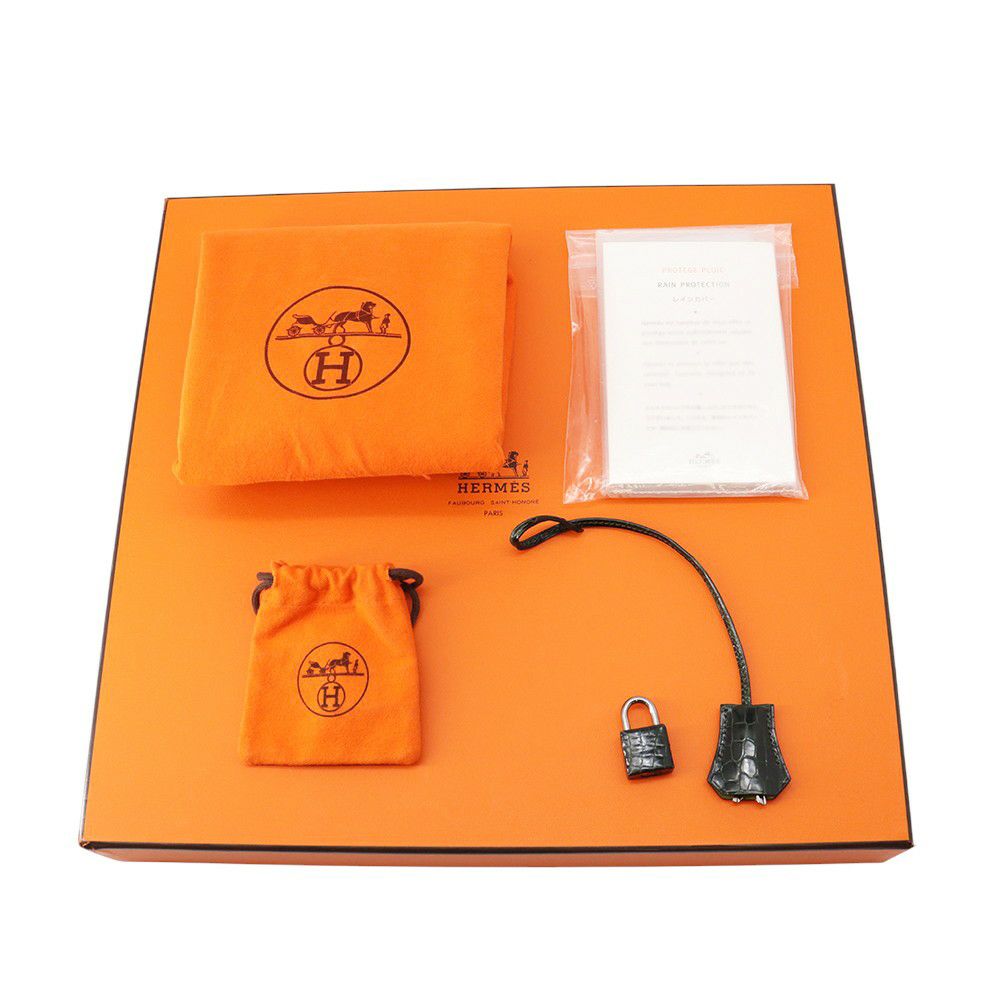 エルメス バーキン30 グリーン/アニスグリーン/ルテニウム金具  HERMES Birkin ハンドバッグ