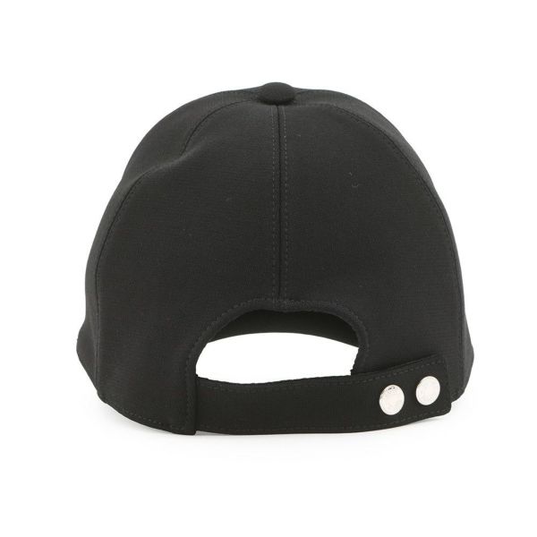 【値下け不可】エルメス　キャップ　テス　サイズ38 値下け不可】エルメスキャップテスサイズ38