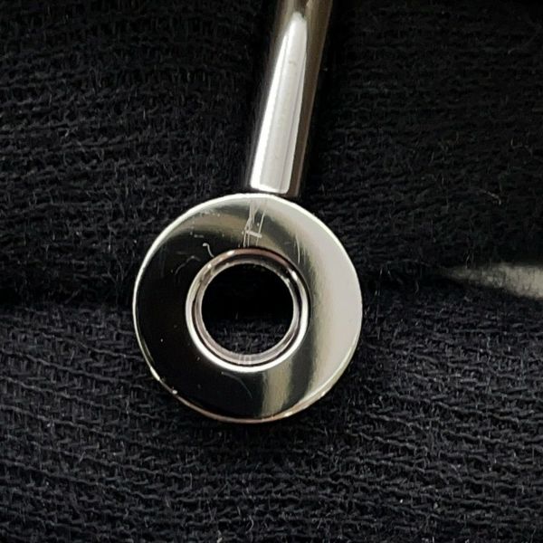 エルメス ケリーウォレット ロング トゥーゴー エトゥープ/シルバー金具 エバーカラー W刻印 財布