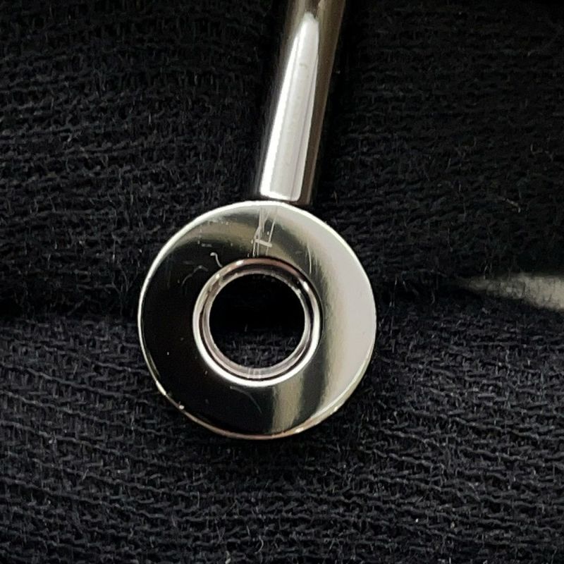 エルメス ケリーウォレット ロング トゥーゴー エトゥープ/シルバー金具 エバーカラー W刻印 財布