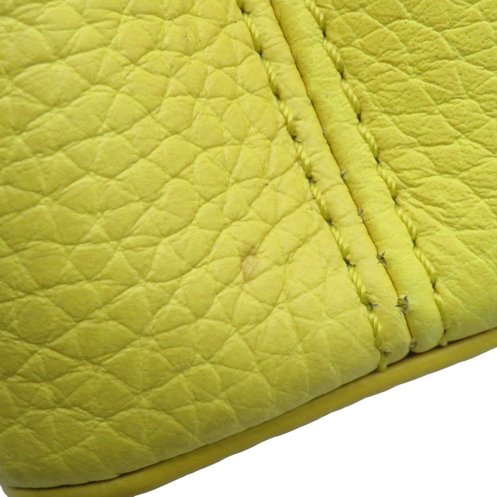 ルイヴィトン ハンドバッグ トリヨンレザー カプシーヌ MINI M57521 LOUIS VUITTON ヴィトン 2way ショルダーバッグ