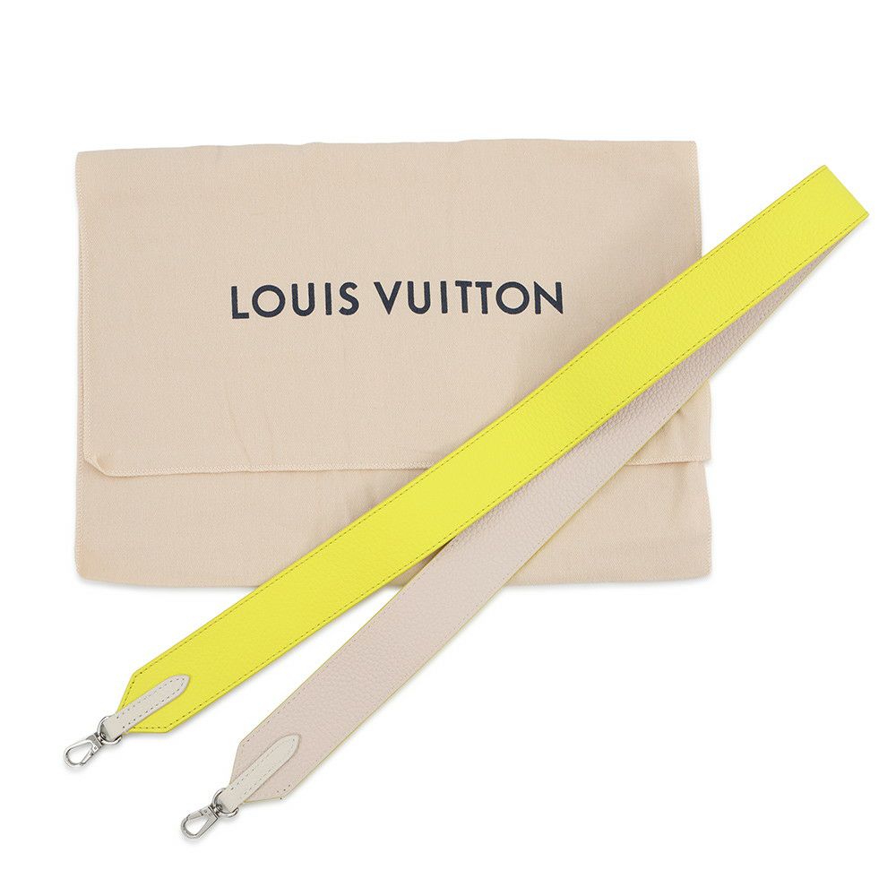 ルイヴィトン ハンドバッグ トリヨンレザー カプシーヌ MINI M57521 LOUIS VUITTON ヴィトン 2way ショルダーバッグ