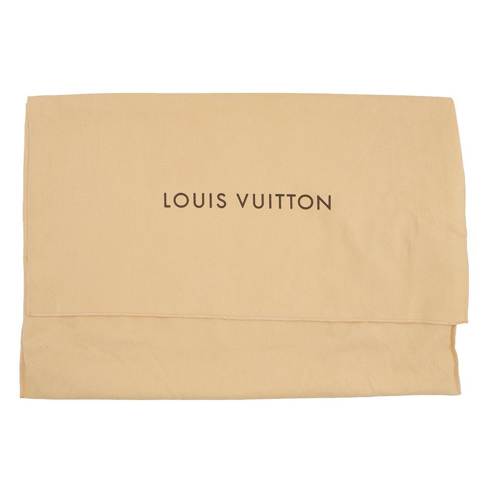 ルイヴィトン ショルダーバッグ ダミエ・エベヌ ブルックリン GM N51212 LOUIS VUITTON ヴィトン バッグ