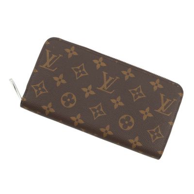 ルイヴィトン 長財布 エピ ジッピーウォレット M82332 LOUIS VUITTON