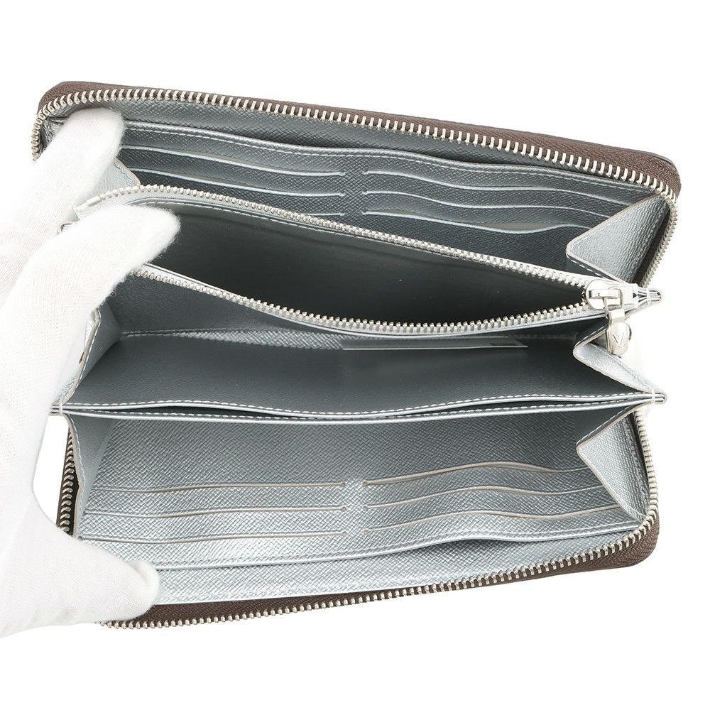 ルイヴィトン 長財布 モノグラム ジッピー・ウォレット M27029 LOUIS VUITTON 財布 日本限定