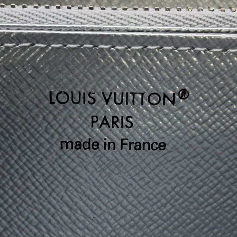 ルイヴィトン 長財布 モノグラム ジッピー・ウォレット M27029 LOUIS VUITTON 財布 日本限定