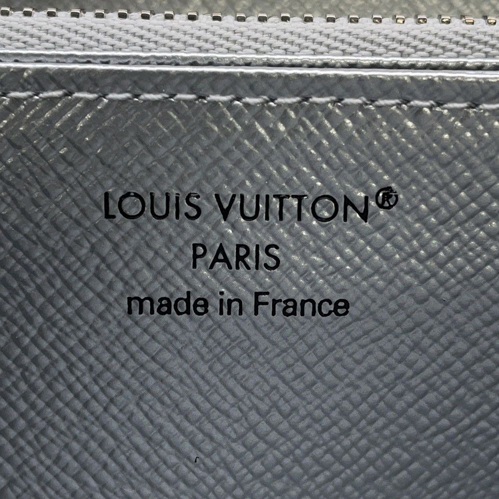 ルイヴィトン 長財布 モノグラム ジッピー・ウォレット M27029 LOUIS VUITTON 財布 日本限定