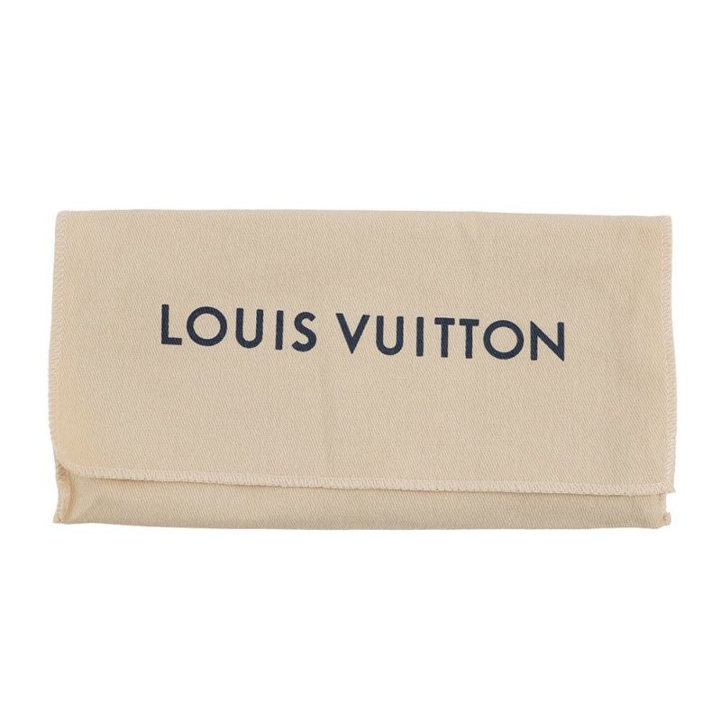 ルイヴィトン 長財布 モノグラム ジッピー・ウォレット M27029 LOUIS VUITTON 財布 日本限定