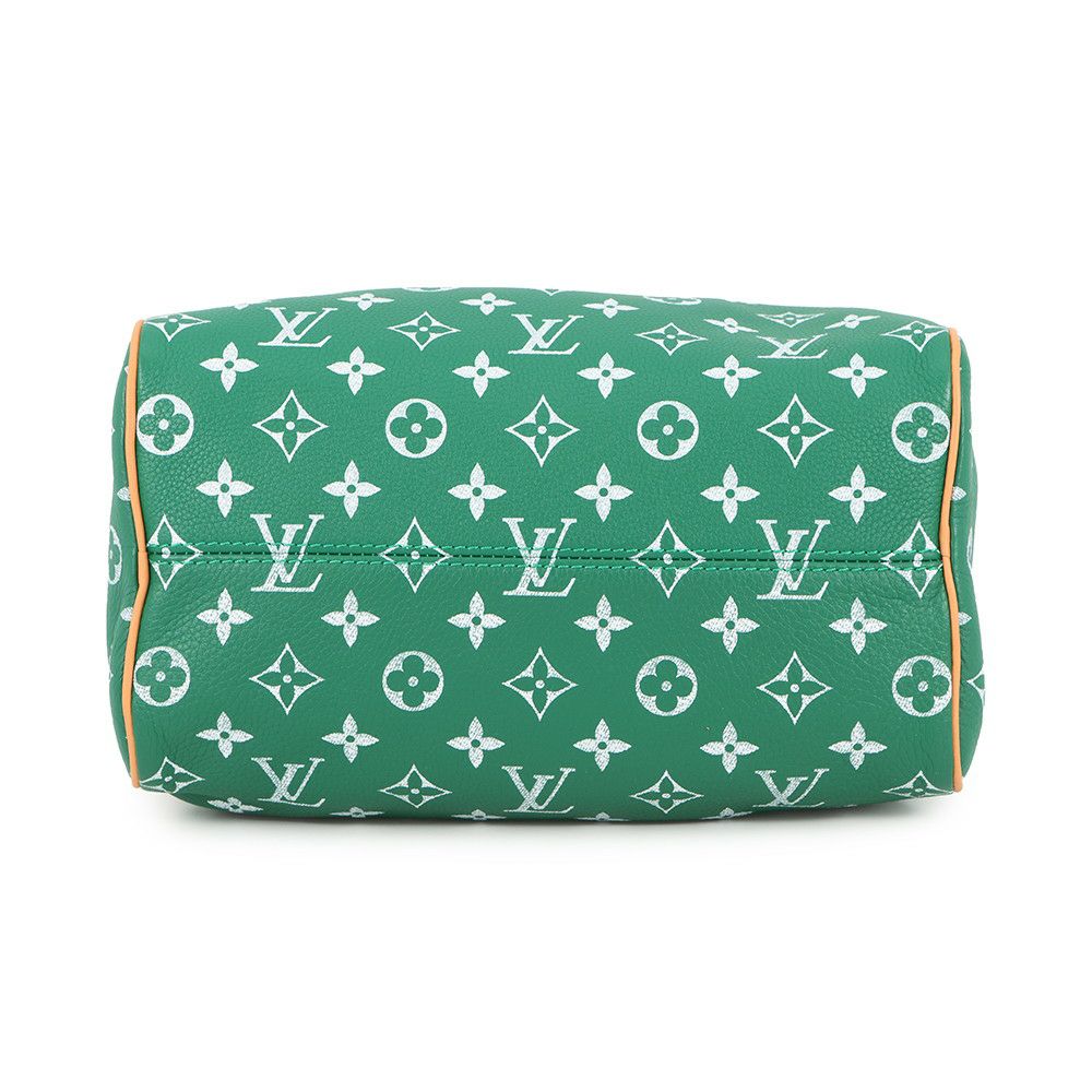 ルイヴィトン ハンドバッグ カーフレザー/モノグラム スピーディ P9 バンドリエール 25 M24423 ヴィトン 2way ショルダーバッグ