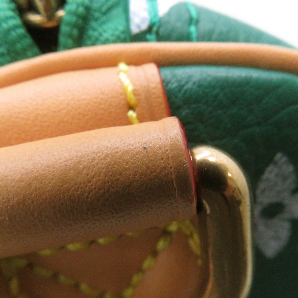 ルイヴィトン ハンドバッグ カーフレザー/モノグラム スピーディ P9 バンドリエール 25 M24423 ヴィトン 2way ショルダーバッグ