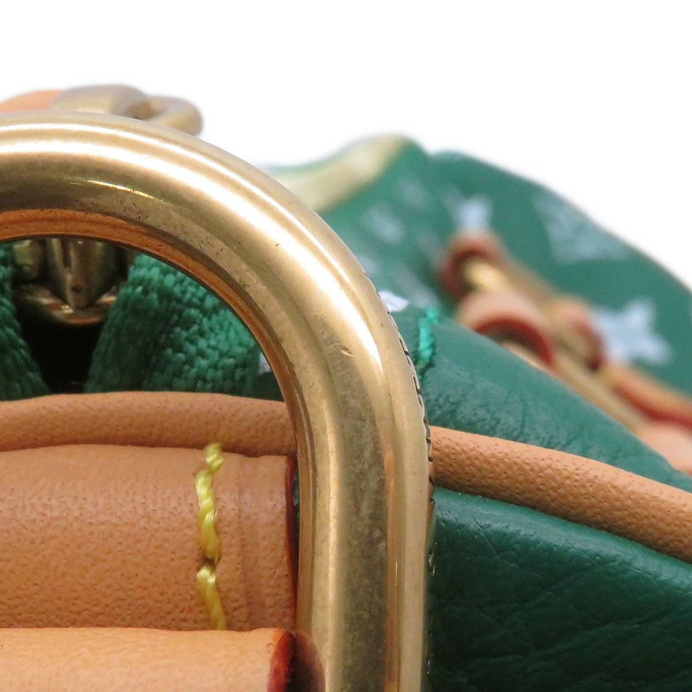 ルイヴィトン ハンドバッグ カーフレザー/モノグラム スピーディ P9 バンドリエール 25 M24423 ヴィトン 2way ショルダーバッグ