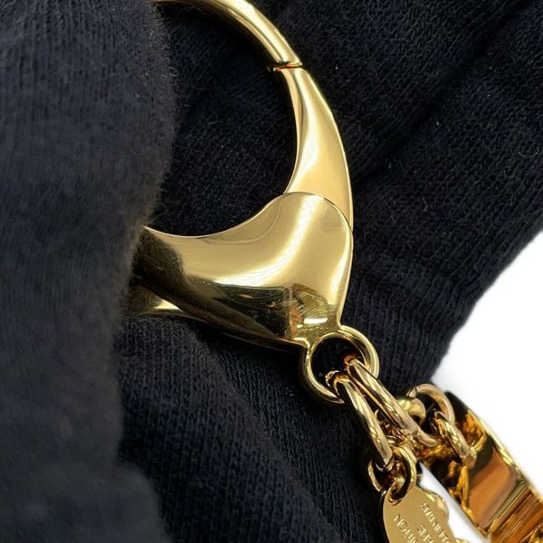 ルイヴィトン バッグチャーム フルール ドゥ モノグラム M67119 LOUIS VUITTON キーホルダー