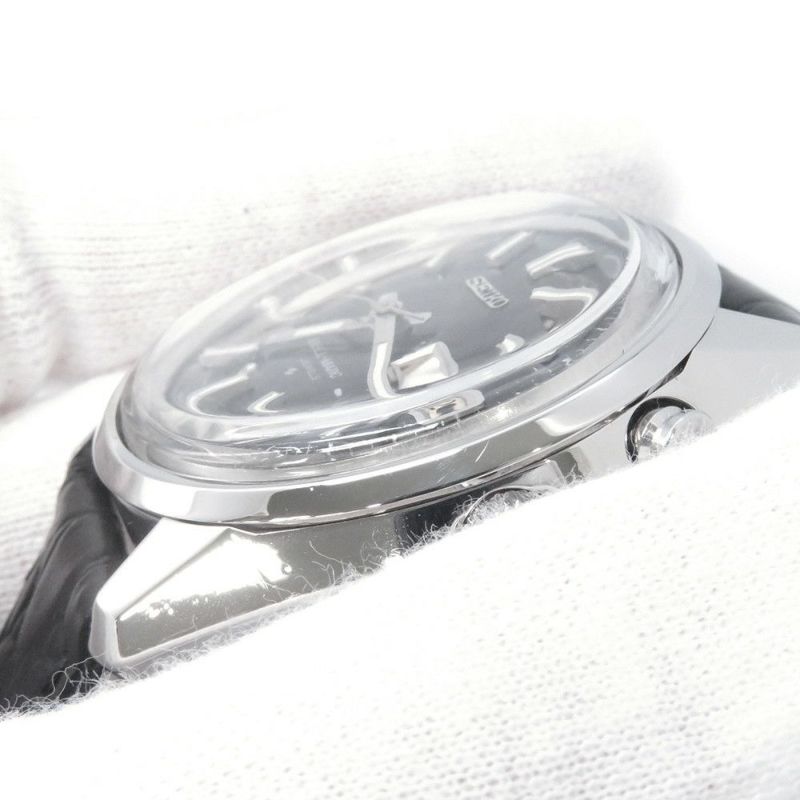 セイコー ベルマチック 4006-7010 SEIKO 腕時計 グレー文字盤