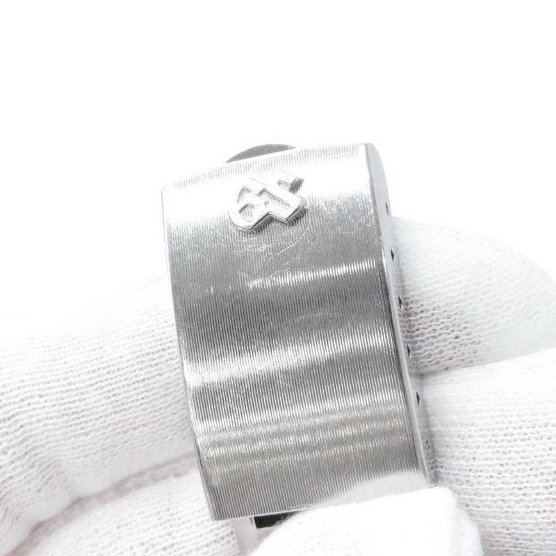 セイコー グランドセイコー ハイビート 6146-8020 SEIKO 腕時計 グレー文字盤