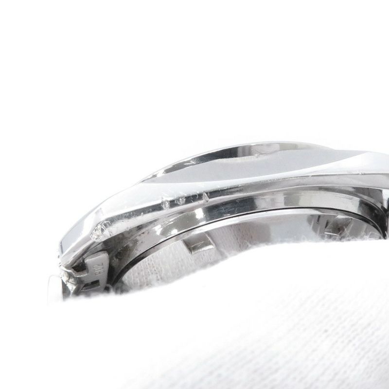 セイコー グランドセイコー ハイビート 6146-8020 SEIKO 腕時計 グレー文字盤