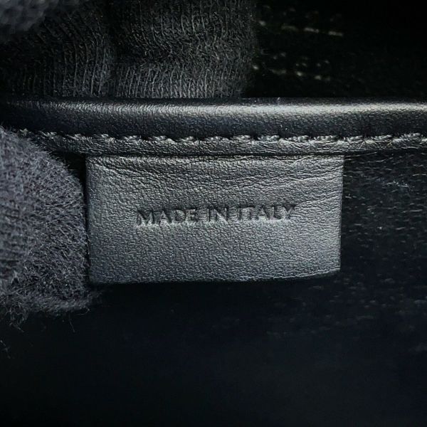 セリーヌ ハンドバッグ ラゲージシリーズ ナノショッパー 168243 CELINE 2way 黒