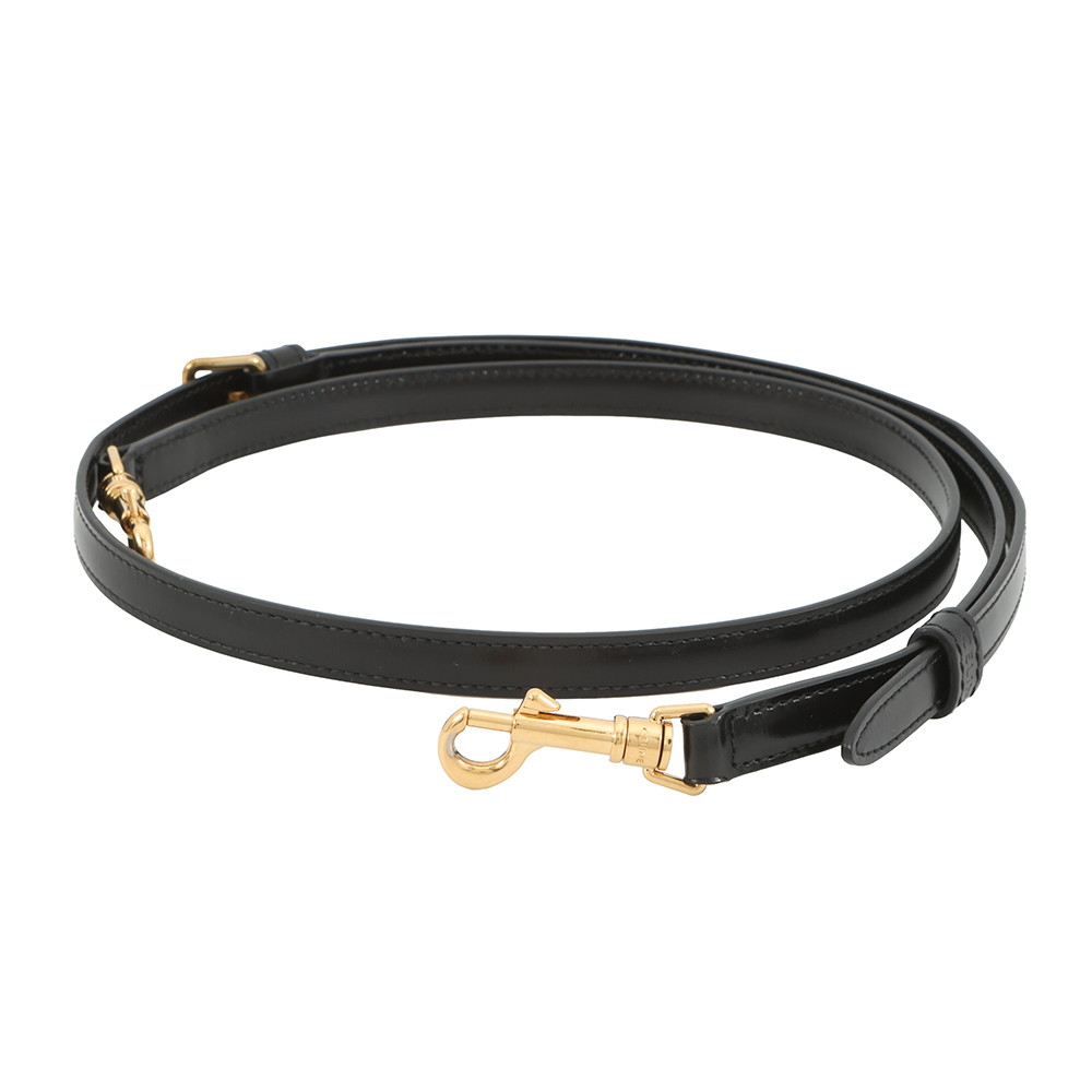 セリーヌ ハンドバッグ トリオンフ ミニ ブザス クレア 10L063 CELINE ミニバッグ 黒 2way